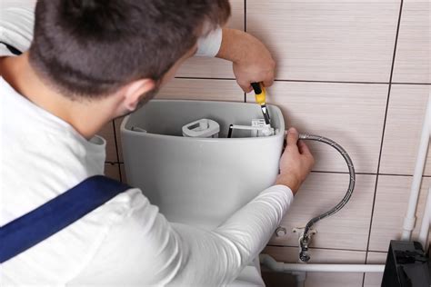 How to Repair a Leaking Toilet Supply Line (Step by Step)